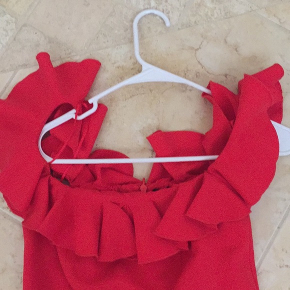 Dress - Picture 4 of 4